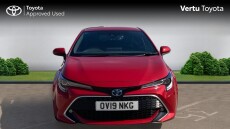 Toyota Corolla 1.8 VVT-i Hybrid Excel 5dr CVT Hybrid Hatchback